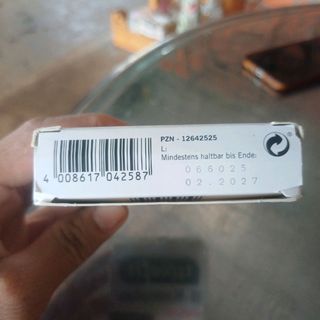 Viên nén taxofit B-Complex Forte 40 viên