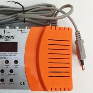 Bộ AV sang RF 5859