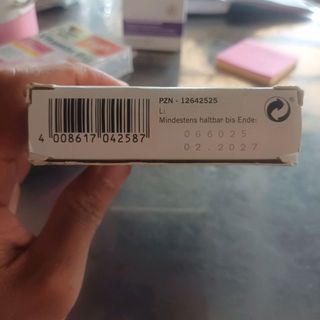 Viên nén taxofit B-Complex Forte 40 viên