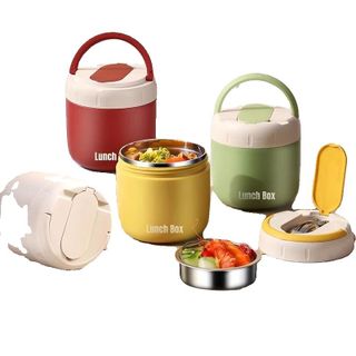 Cặp LỒNG MỚI LUNCH BOX 1300ml kt 59*48*60 (THÙNG 48C)
