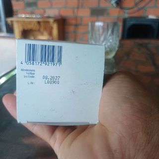 Vitamin Tổng Hợp Mivolis A Z Depot Cho Người Dưới 50 Tuổi, 100 Viên