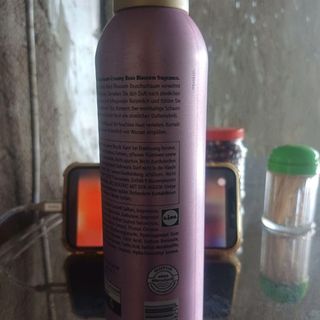 Cien SPA moments creamy ROSE BLOSSOM Sữa tắm nữ 200ml