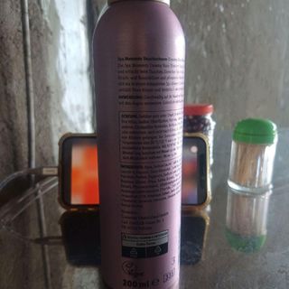 Cien SPA moments creamy ROSE BLOSSOM Sữa tắm nữ 200ml