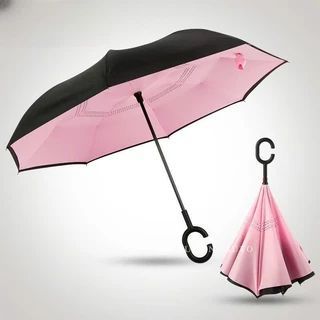 Ô, Dù Gấp Ngược (THÙNG 50C)
