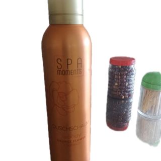 Cien SPA moments woody ORANGE FLOWER Sữa Tắm Nữ 200ml