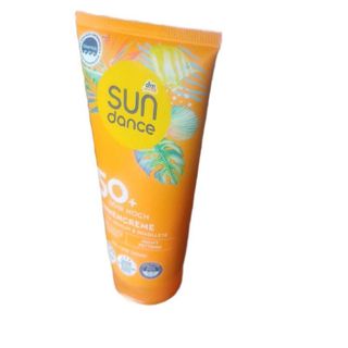 Sundance Kem Chống Nắng SPF50+ Siêu Cao Bảo Vệ Da Tối Ưu kem  chống  nắng  nâng  tông kem  chống  nắng  sun  cream