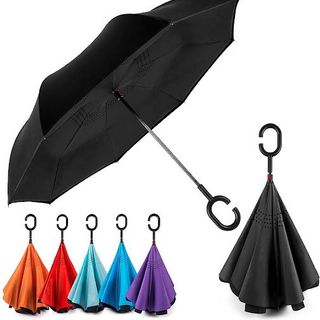 Ô, Dù Gấp Ngược (THÙNG 50C)