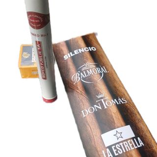 MACANUDO ROMEO Y JULIETA CUBA Chuẩn HABANA - CUBA