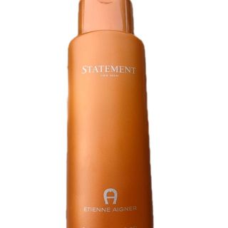 AIGNER STATEMENT BATH & SHOWER GEL Dầu Gội Và Sữa Tắm Nam 500ml