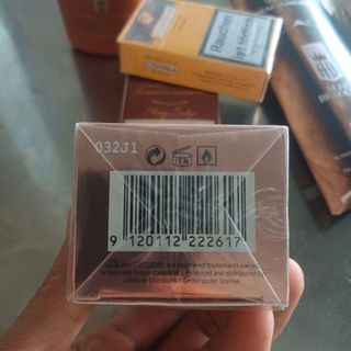 Kappa CAMOU EAU DE PARFUM Nước Hoa Nữ 40ml