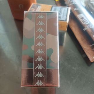 Kappa CAMOU EAU DE PARFUM Nước Hoa Nữ 40ml
