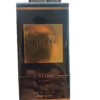 CÂLINE HOMME INTENSE GOLD EDT Nước Hoa Nam 60ml