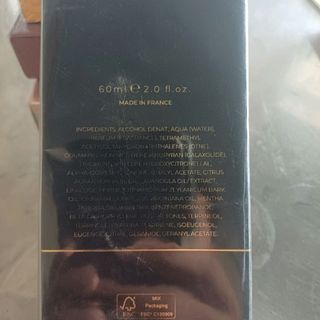 CÂLINE HOMME INTENSE GOLD EDT Nước Hoa Nam 60ml