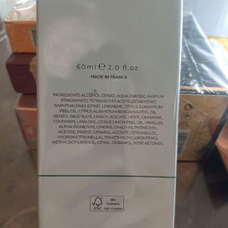 CÂLINE HOMME XTRA PURE EDT Nước Hoa Nam 60ml Nước hoa nam