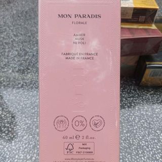 CÂLINE MON PARADIS eau de parfum Nước Hoa Nữ 60ml