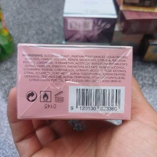 CÂLINE MON PARADIS eau de parfum Nước Hoa Nữ 60ml