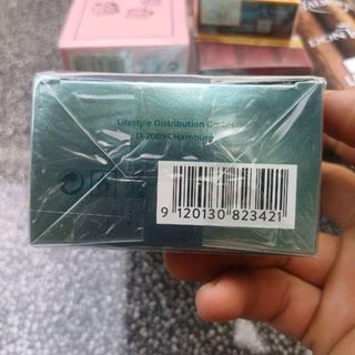 CÂLINE HOMME INFINITE NAVY EDT Nước Hoa Nam 60ml Nước hoa nam