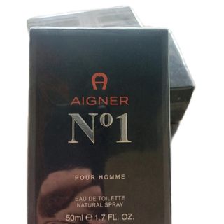 AIGNER N01 POUR HOMME EDT Nước Hoa Nam 50ml Nước hoa nam