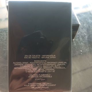 AIGNER N01 POUR HOMME EDT Nước Hoa Nam 50ml Nước hoa nam