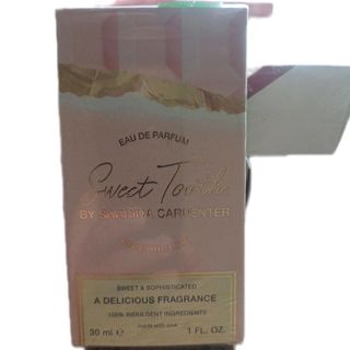 Sweet Tooth BY SABRINA CARPENTER Nước Hoa Nữ 30ml