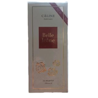 CÂLINE PARFUMS BELLE Icône EDP Nước Hoa Nữ 60ml