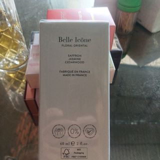 CÂLINE PARFUMS BELLE Icône EDP Nước Hoa Nữ 60ml