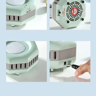 CỐC LÀM LẠNH 500ML 16X12CM