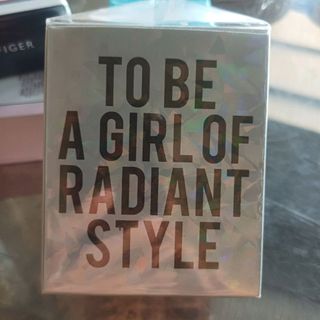 POLICE TO BE BORN TO SHINE Nước Hoa Nữ 40ml Nước hoa nữ