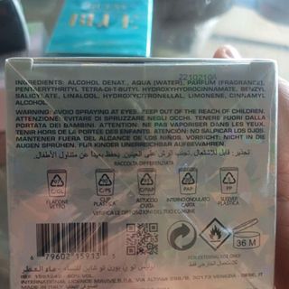 POLICE TO BE BORN TO SHINE Nước Hoa Nữ 40ml Nước hoa nữ