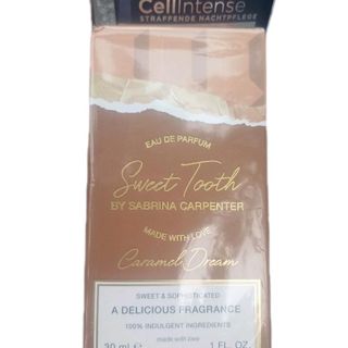 Sweet Tooth Caramel Dream EDP Nước Hoa Nữ 30ml