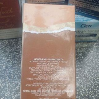 Sweet Tooth Caramel Dream EDP Nước Hoa Nữ 30ml