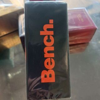 Bench. IDENTITY For Him EDT Nước Hoa Nam 30ml