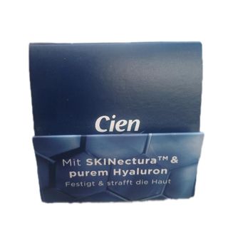 Cien CellIntense NACHT 30-50** Kem Dưỡng Da Ban Đêm 50ml
