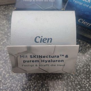 Cien CellIntense TAG LSF 15 Kem Dưỡng Da Ban Ngày 50ml