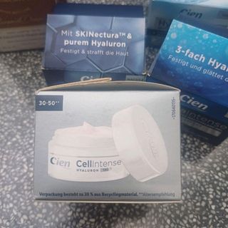 Cien CellIntense TAG LSF 15 Kem Dưỡng Da Ban Ngày 50ml