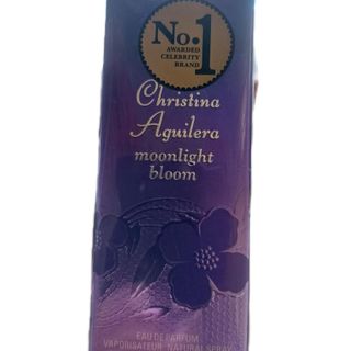 Christina Aguilera Moonlight Bloom, Nước hoa dành cho nữ 15ml Nước hoa nữ