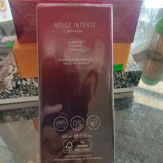 CÂLINE PARFUMS ROUGE INTENSE EDP Nước Hoa Nữ 60ml