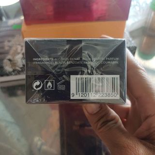 CÂLINE PARFUMS ROUGE INTENSE EDP Nước Hoa Nữ 60ml