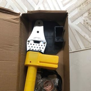 Pa Lăng Cáp Lắc Tay Mới Nhất, Kéo Căng Cáp Trọng Tải 1-1.5 Tấn. Thiết Bị Nâng Kéo Chuyên Nghiệp