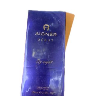 AIGNER DÉBUT By night EDP Nước Hoa Nữ 100ml