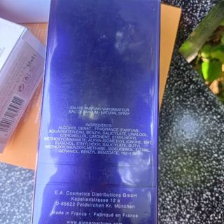 AIGNER DÉBUT By night EDP Nước Hoa Nữ 100ml