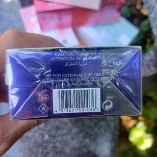 AIGNER DÉBUT By night EDP Nước Hoa Nữ 100ml