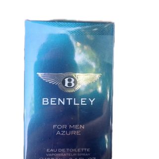 BENTLEY AZURE EDT FOR MEN Nước Hoa Nam 100ml
