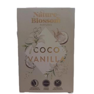Nature Blossom COCO VANILLA EDP Nước Hoa Nữ 50ml