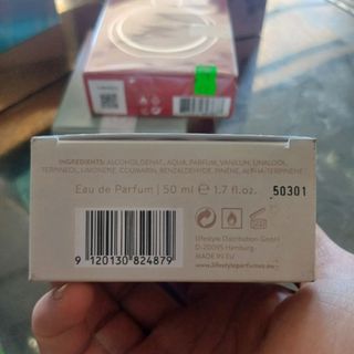 Nature Blossom COCO VANILLA EDP Nước Hoa Nữ 50ml