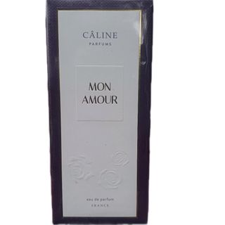 CÂLINE PARFUMS MON AMOUR EDP Nước Hoa Nữ 60ml