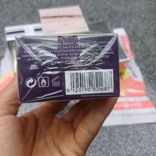 CÂLINE PARFUMS MON AMOUR EDP Nước Hoa Nữ 60ml