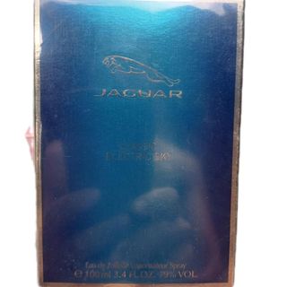 JAGUAR CLASSIC ELECTRIC SKY EDT Nước Hoa Nam 100ml