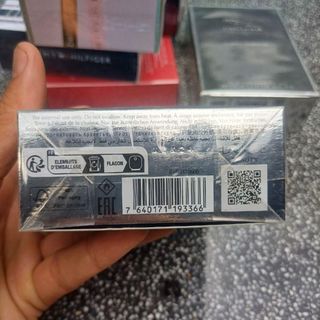 JAGUAR CLASSIC ELECTRIC SKY EDT Nước Hoa Nam 100ml