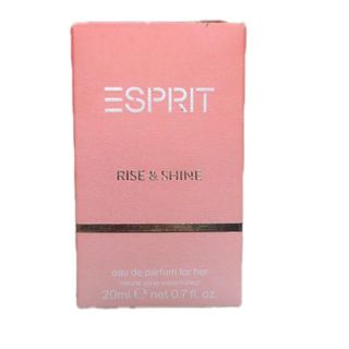 ESPRIT RISE & SHINE EDP Nước Hoa Nữ 20ml